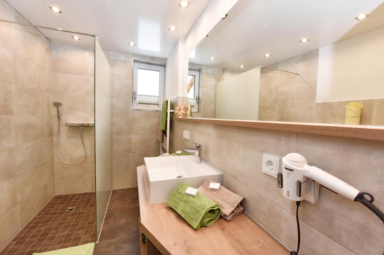 Appartement Fiel Sankt Gallenkirch Εξωτερικό φωτογραφία