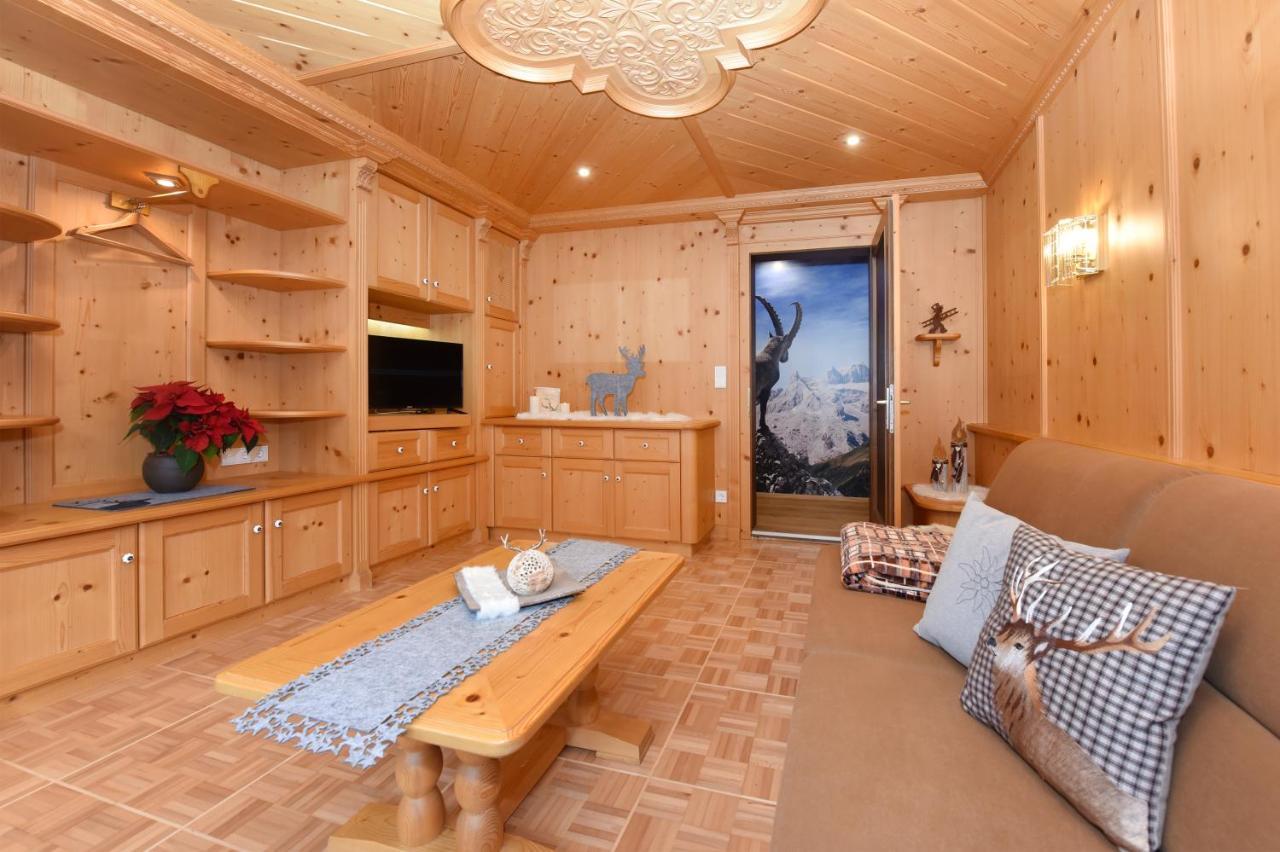 Appartement Fiel Sankt Gallenkirch Εξωτερικό φωτογραφία